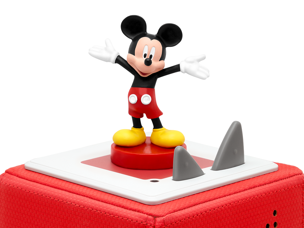 Tonies - Disney Mickey and Friends English Voice Figure