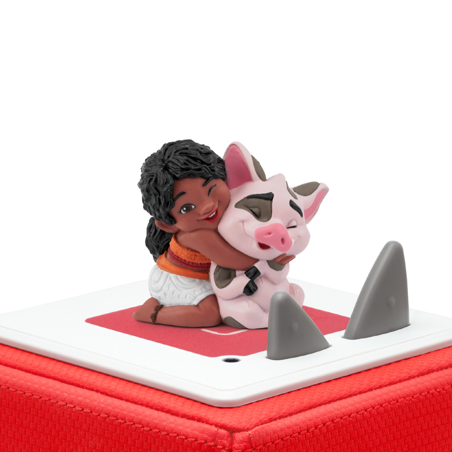 Tonies - Disney Moana 2: Simea English Voice Figure