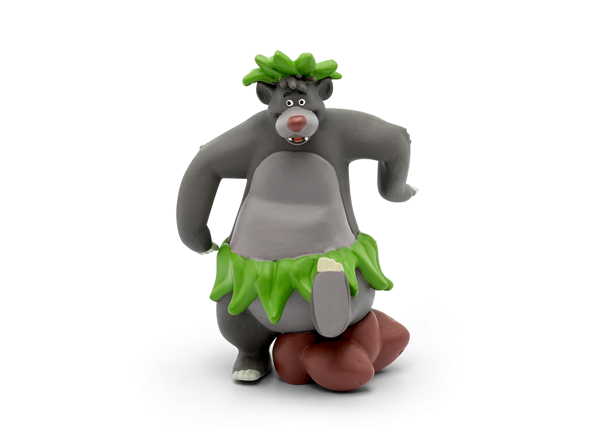 Tonies - Disney The Jungle Book English Audio Figure