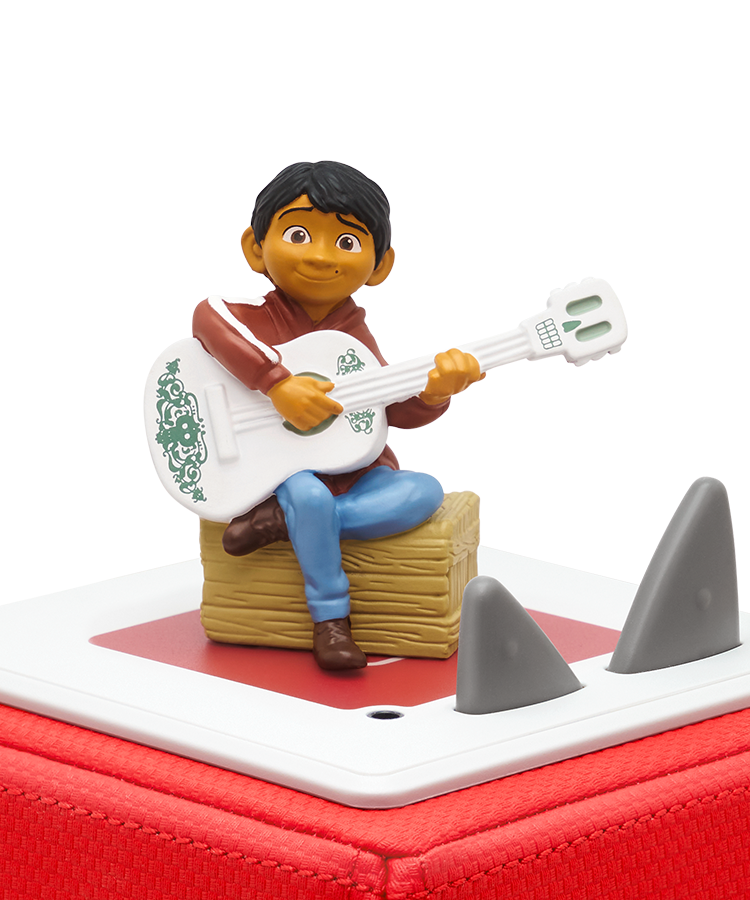 Tonies - Disney Pixar Coco English Audio Figure