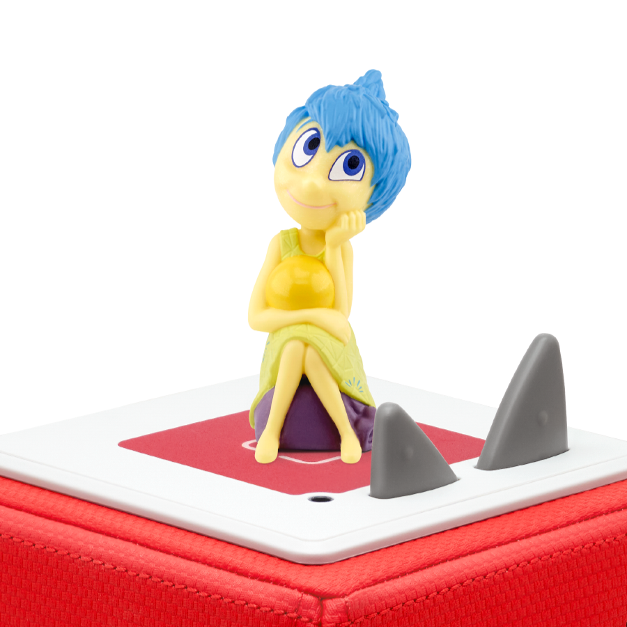 Tonies - Disney Pixar Inside Out English Voice Figure