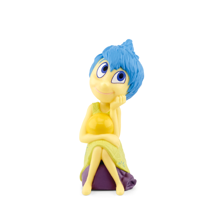 Tonies - Disney Pixar Inside Out English Voice Figure