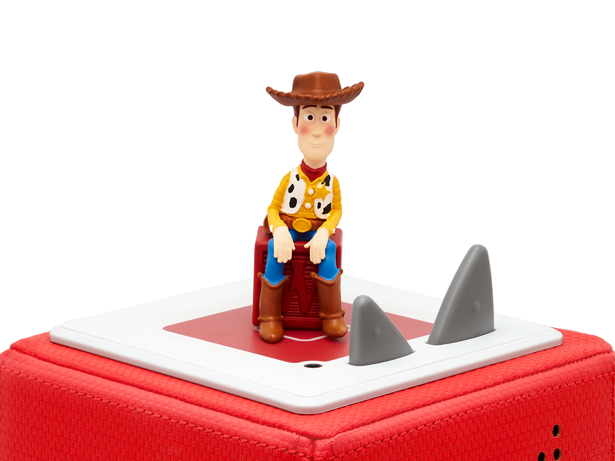 Tonies - Disney Pixar Toy Story English Audio Figure