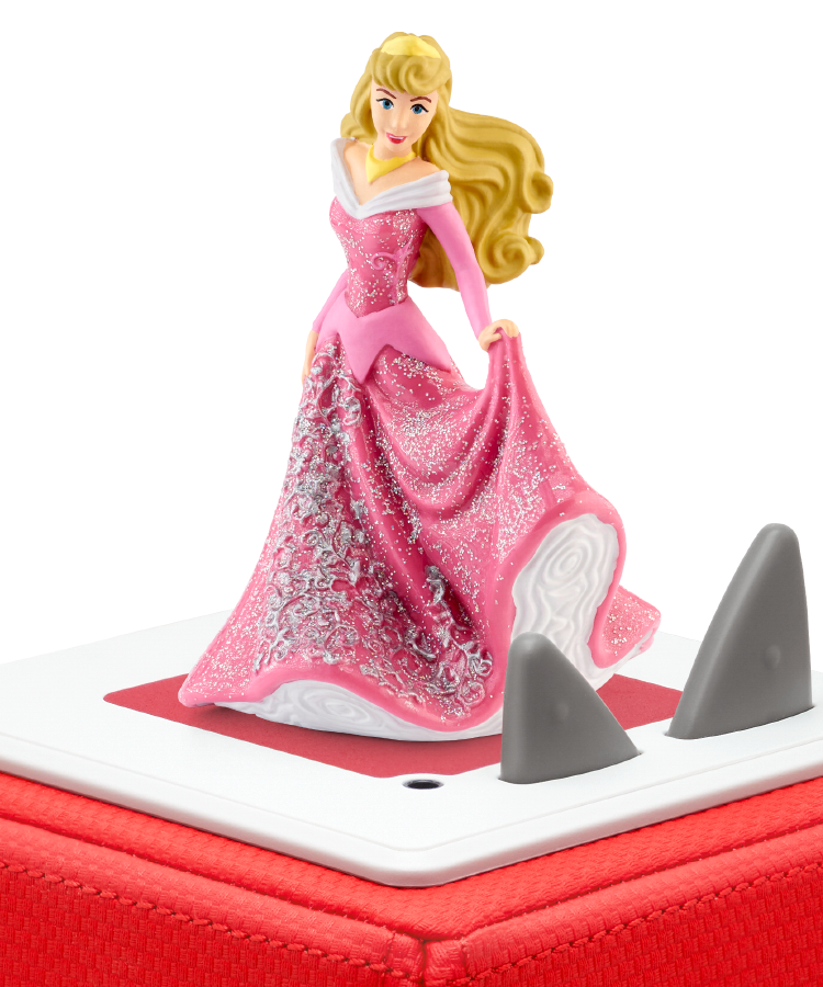 Tonies - Disney Princesses Sleeping Beauty English Audio Figure