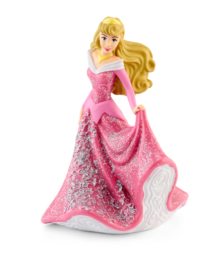 Tonies - Disney Princesses Sleeping Beauty English Audio Figure