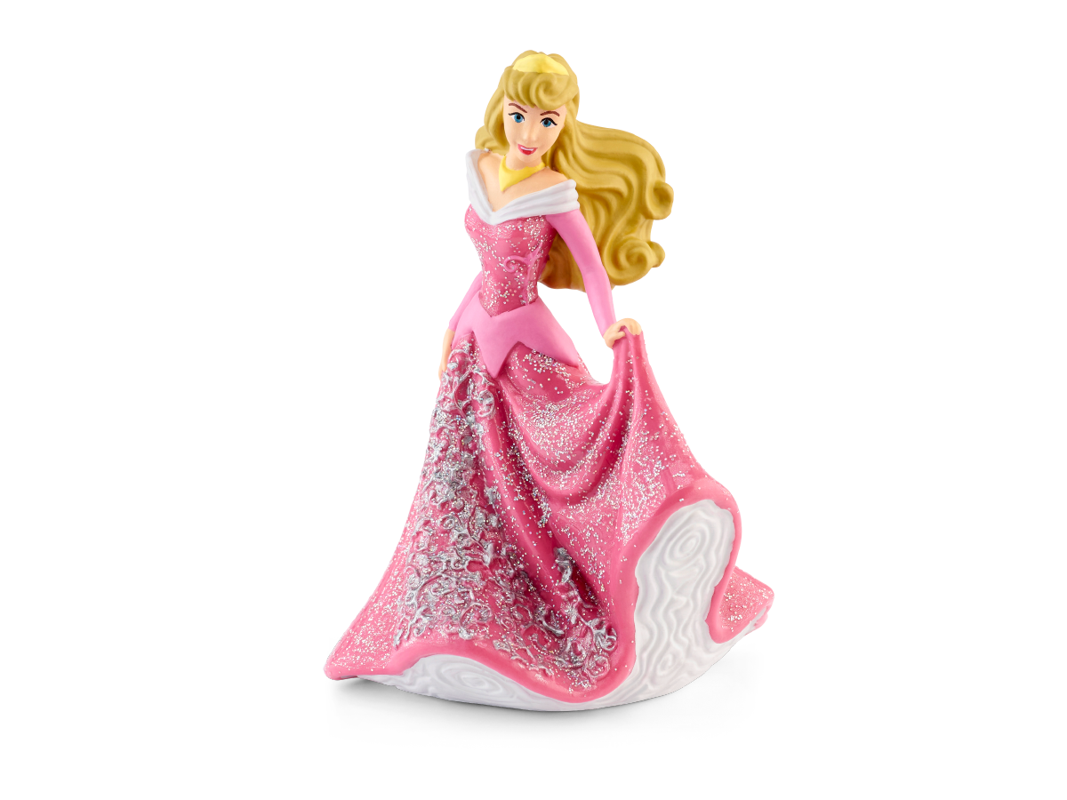 Tonies - Disney Princesses Sleeping Beauty English Audio Figure