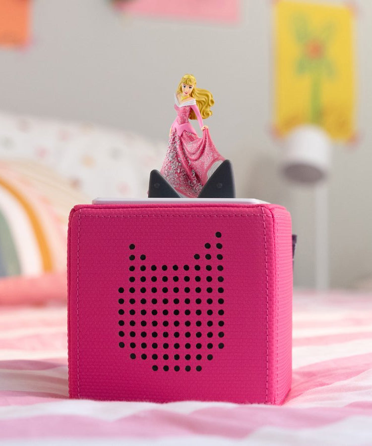 Tonies - Disney Princesses Sleeping Beauty English Audio Figure