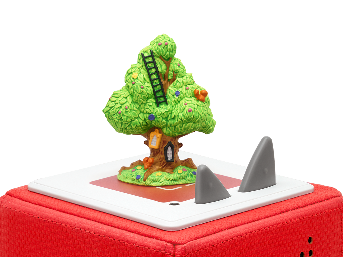 Tonies - Enid Blyton Magical Far Tree English Audio Figure