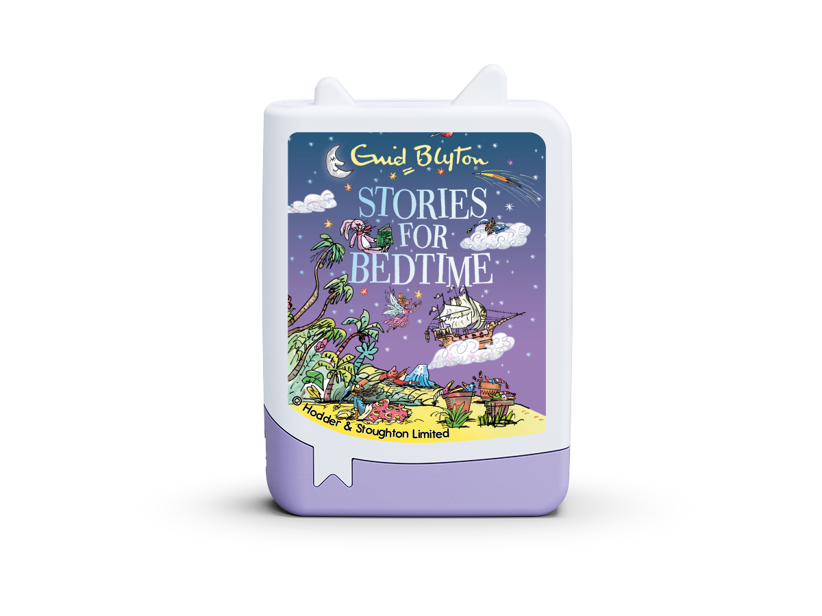 Tonies - Enid Blyton Bedtime Stories English Audio Figure