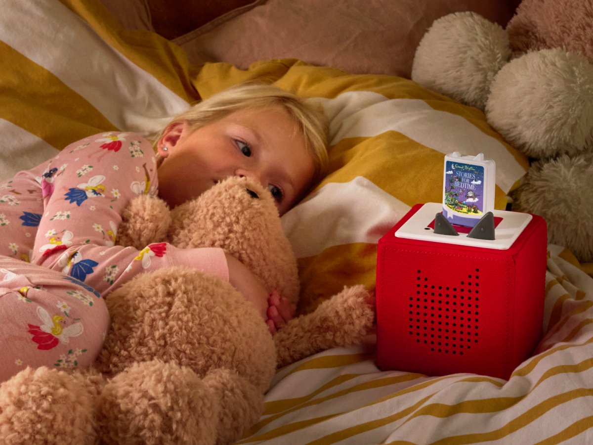 Tonies - Enid Blyton Bedtime Stories English Audio Figure