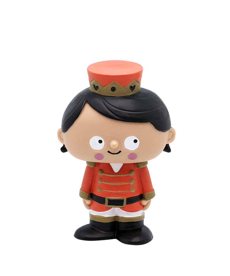 Tonies - Favorite Masterpieces Nutcracker English Audio Figure