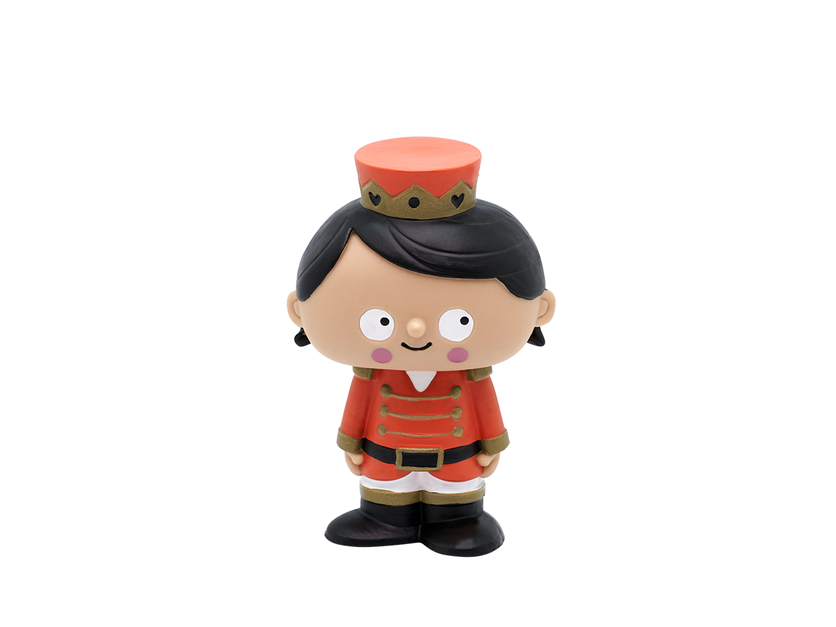 Tonies - Favorite Masterpieces Nutcracker English Audio Figure