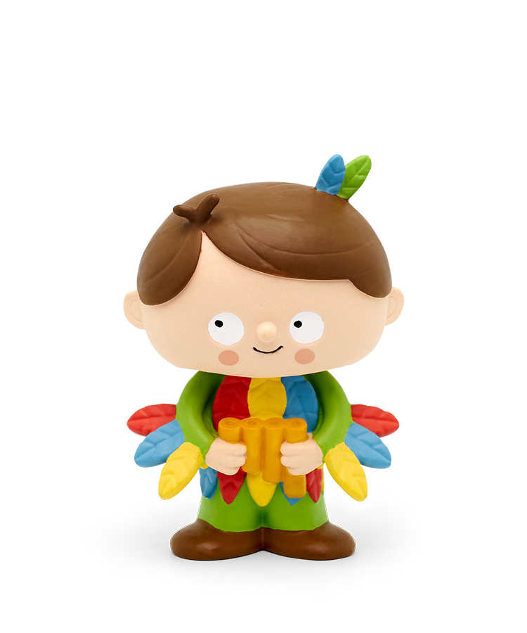 Tonies - Favorite Masterpieces Magic Flute English Audio Figure