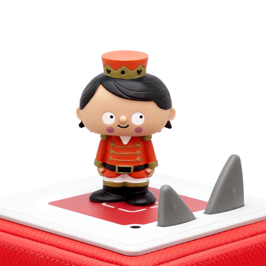 Tonies Favourite Masterpieces - The Nutcracker-Audio Player Cards + Characters- | Natural Baby Shower