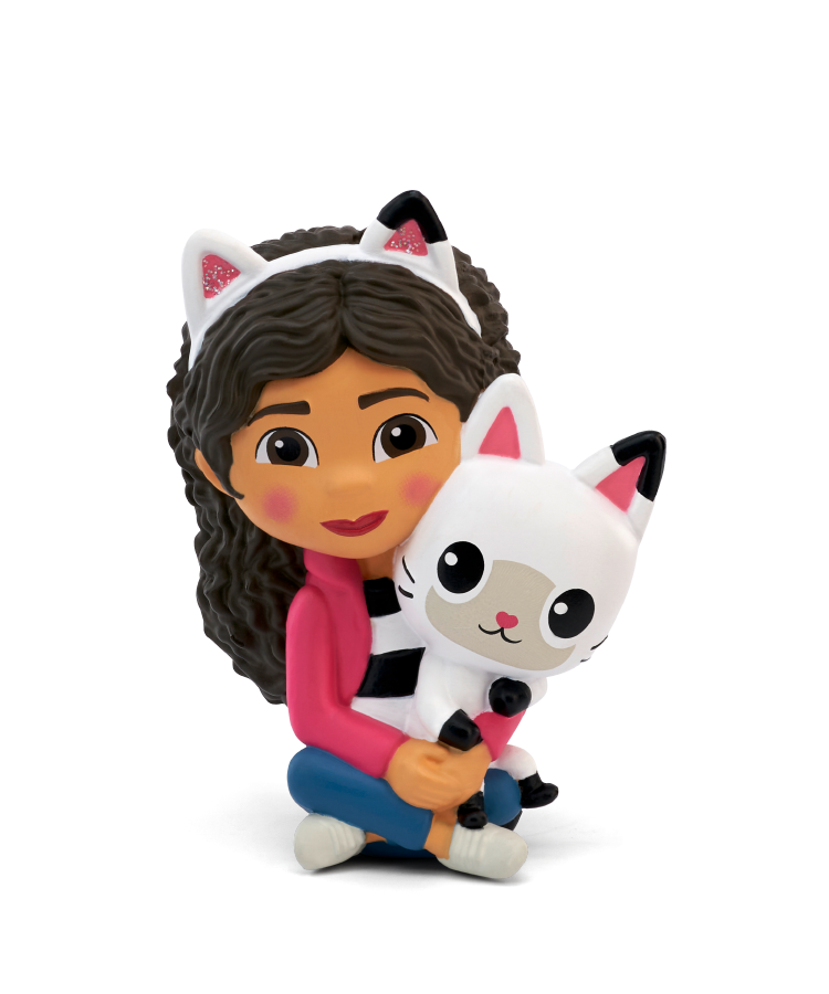Tonies - Gabby's Dollhouse English Voice Figure