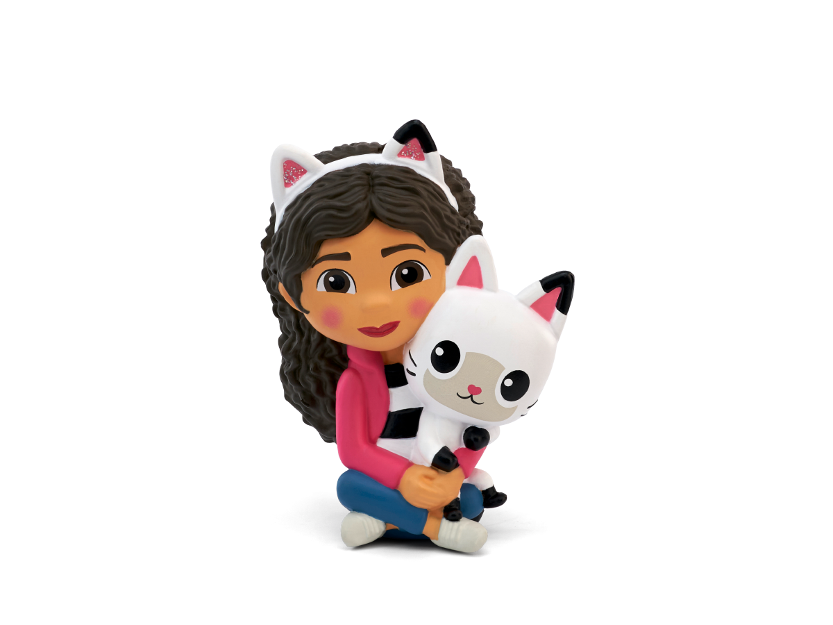 Tonies - Gabby's Dollhouse English Voice Figure