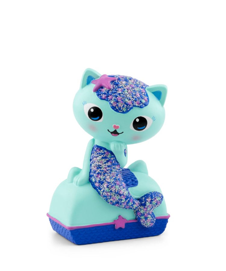 Tonies - Gabby's Dollhouse Mercat English Audio Figure