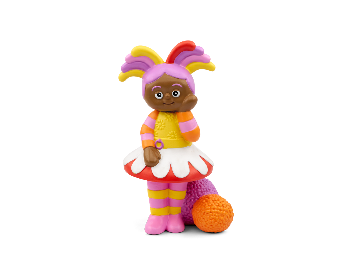 Tonies - Night Garden: Bedtime with Upsy Daisy English Audio Figure