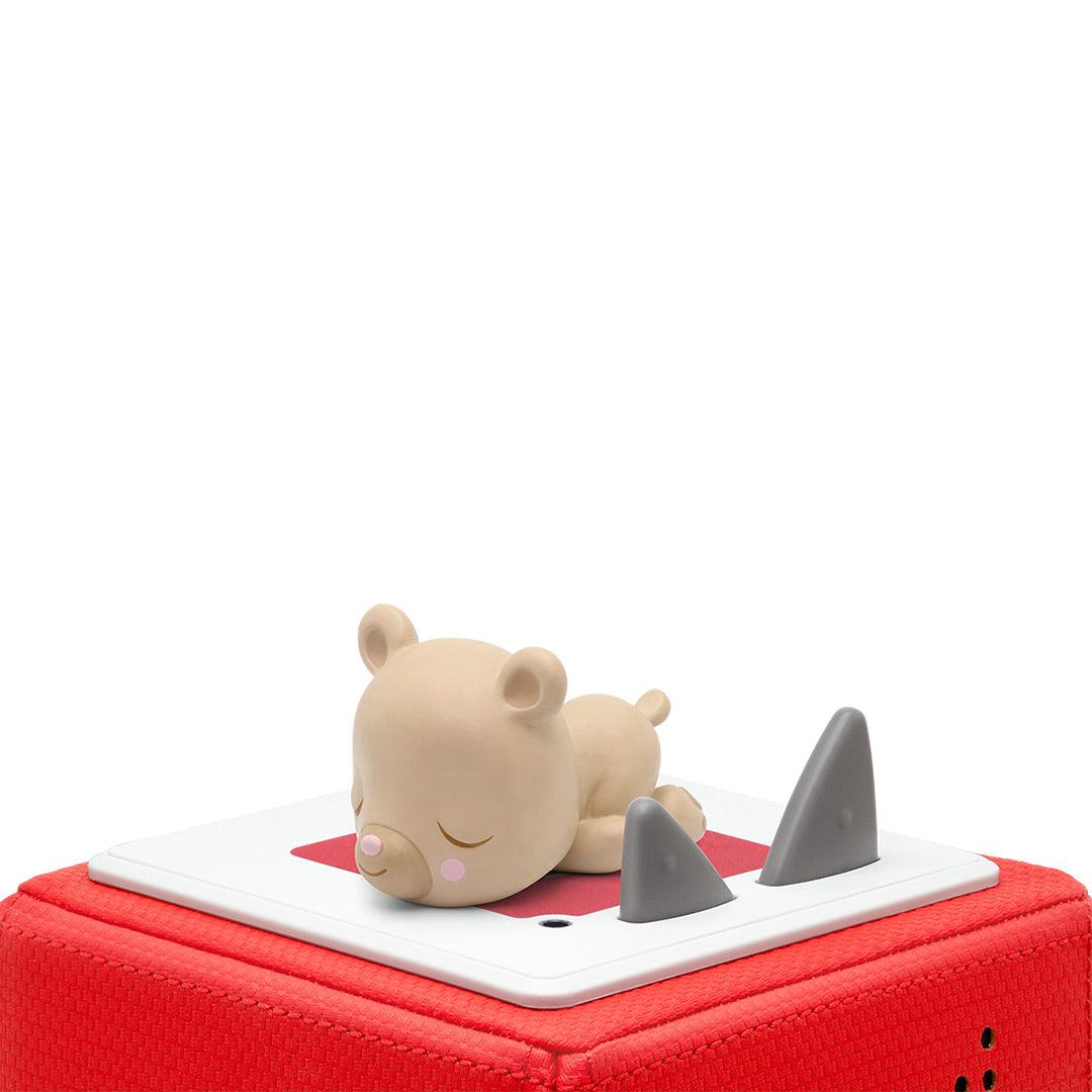 Tonies Sleepy Friends Bundle-Audio Player Cards + Characters- | Natural Baby Shower