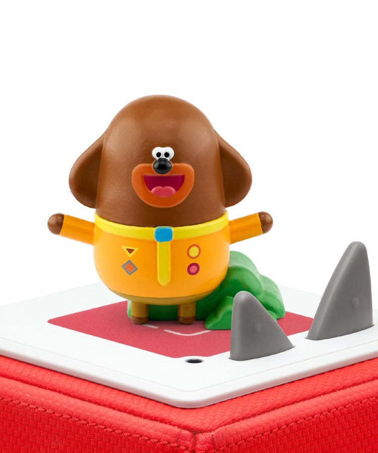 Tonies - Hey Duggee English Audio Figure