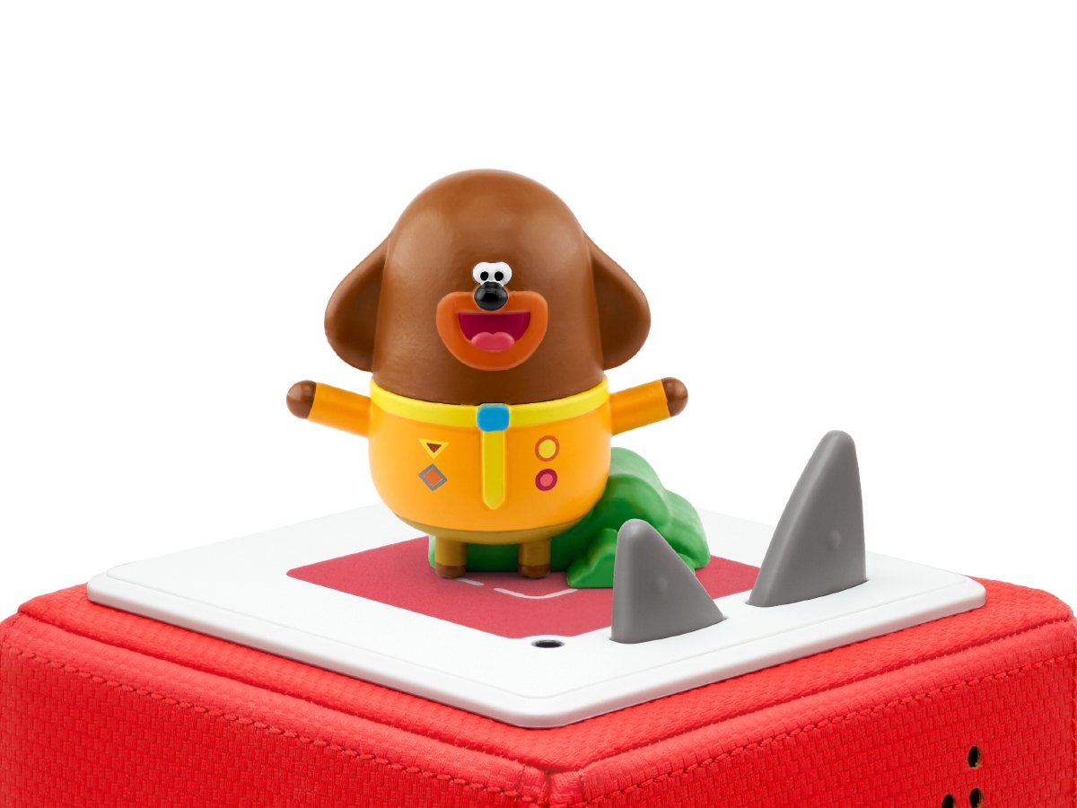 Tonies - Hey Duggee English Audio Figure