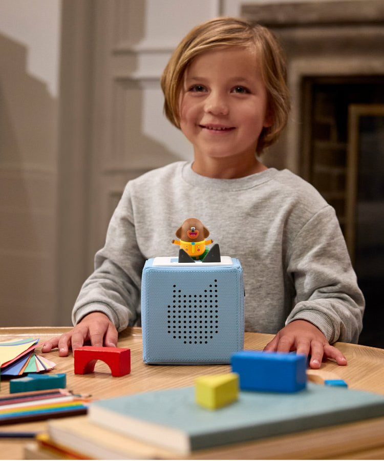 Tonies - Hey Duggee English Audio Figure