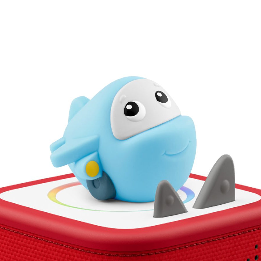 Tonies - My First Tonies - Travel Set English Audio Soft Figures