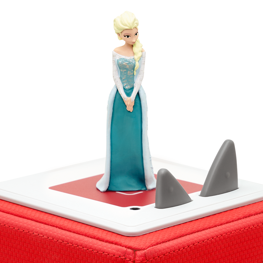 Tonies - English Disney Frozen 1 Audio Figure