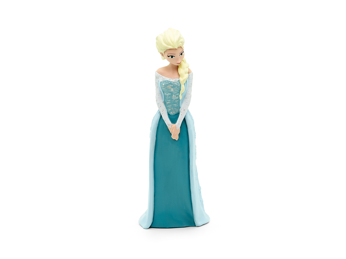 Tonies - English Disney Frozen 1 Audio Figure