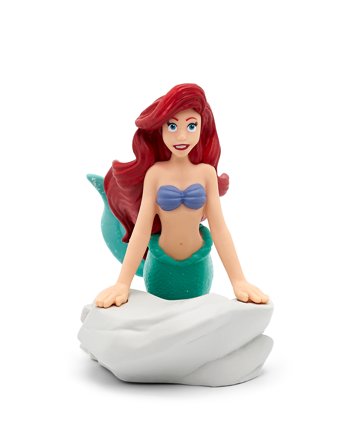 Tonies - English Disney Princesses Little Mermaid Audio Figure