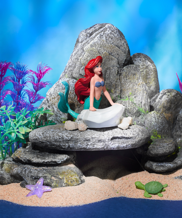 Tonies - English Disney Princesses Little Mermaid Audio Figure