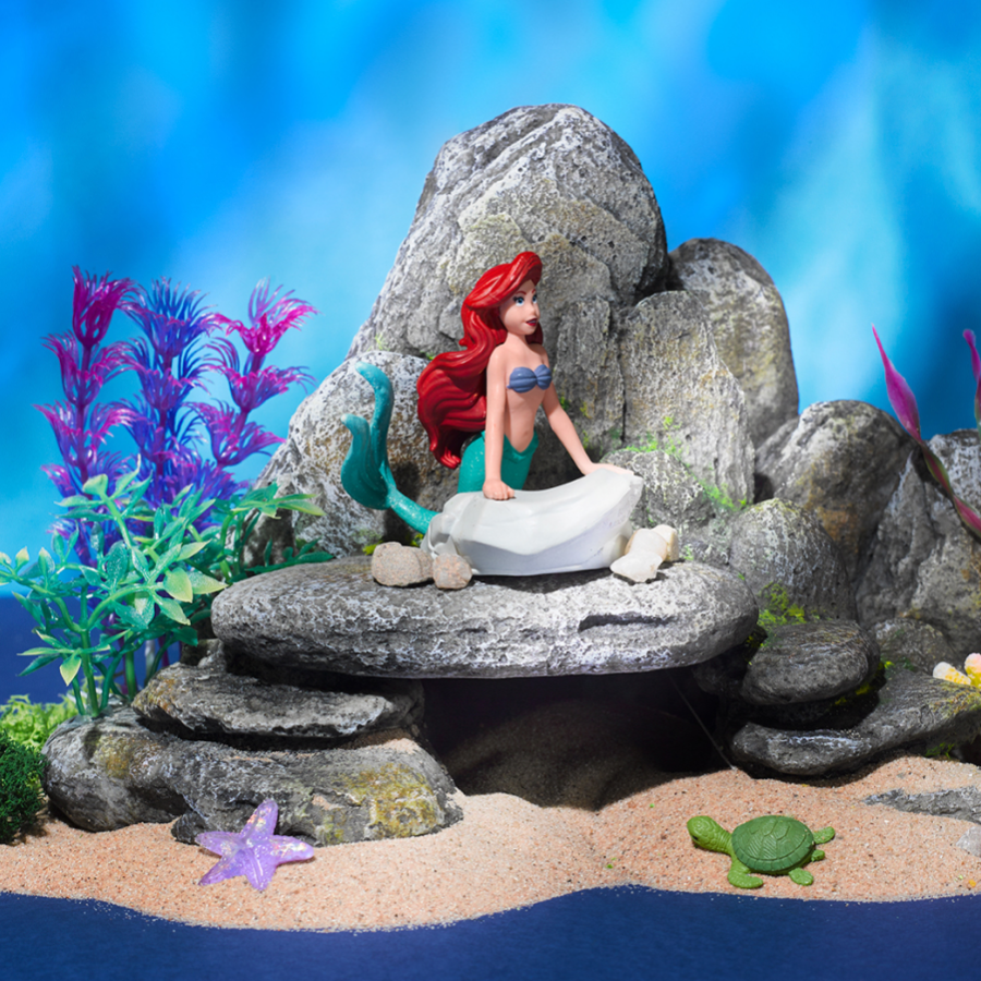 Tonies - English Disney Princesses Little Mermaid Audio Figure