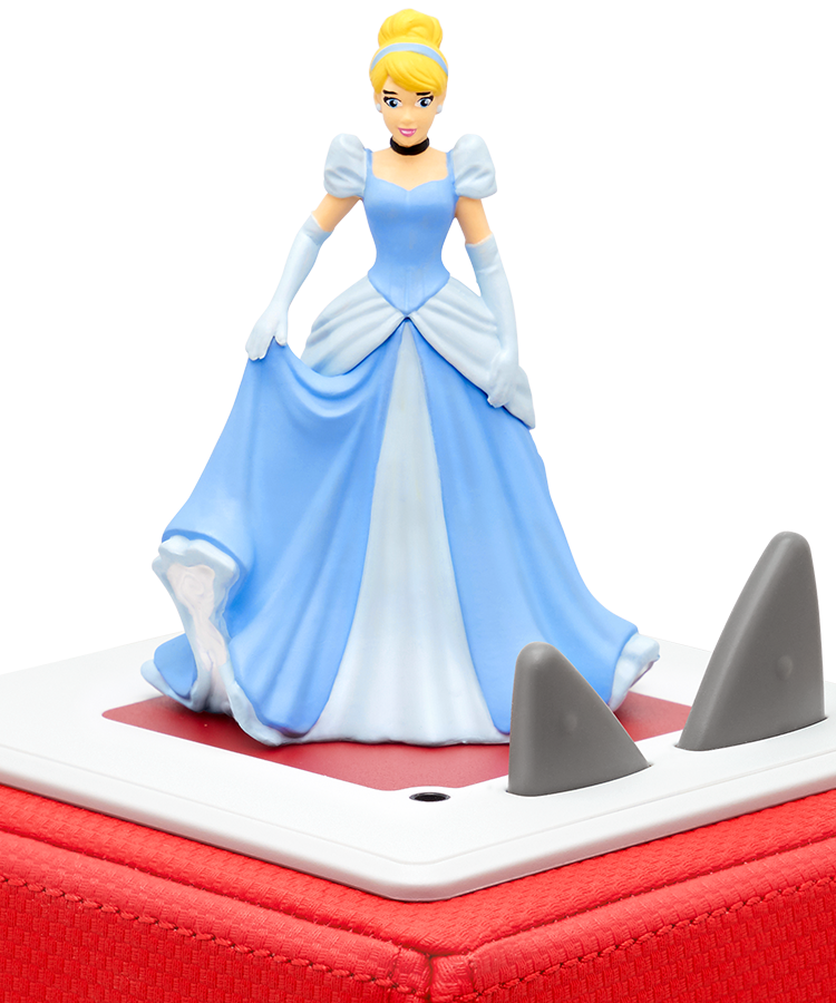 Tonies - English Disney Princess Cinderella Audio Figure