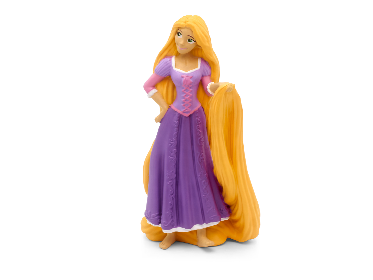 Tonies - English Disney Princesses Tangled Audio Figure