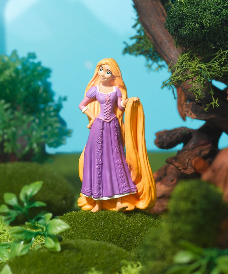 Tonies - English Disney Princesses Tangled Audio Figure