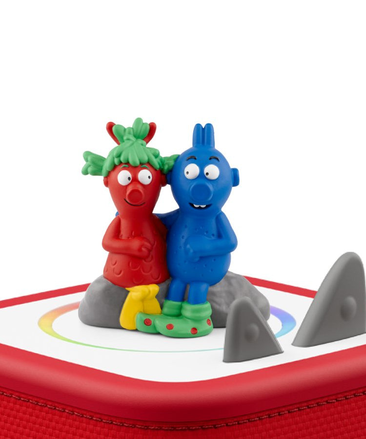 Tonies - Julia Donaldson Smedler and Smoolar English Audio Figure