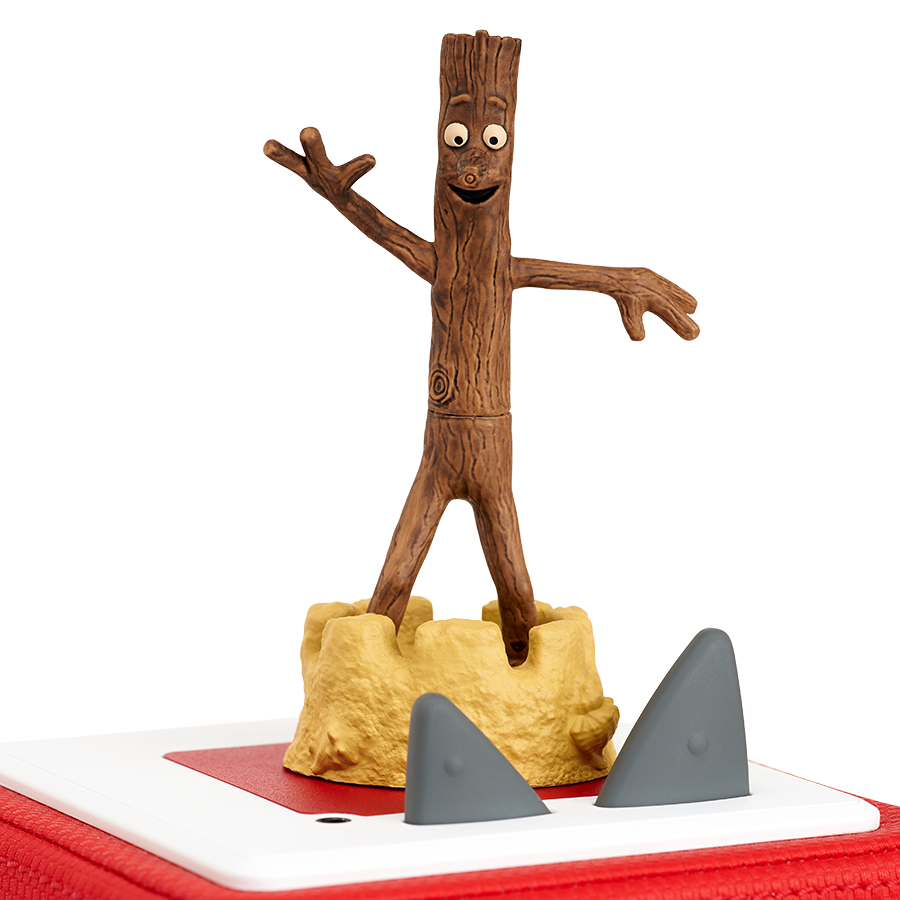 Tonies - Julia Donaldson Stick Man English Audio Figure