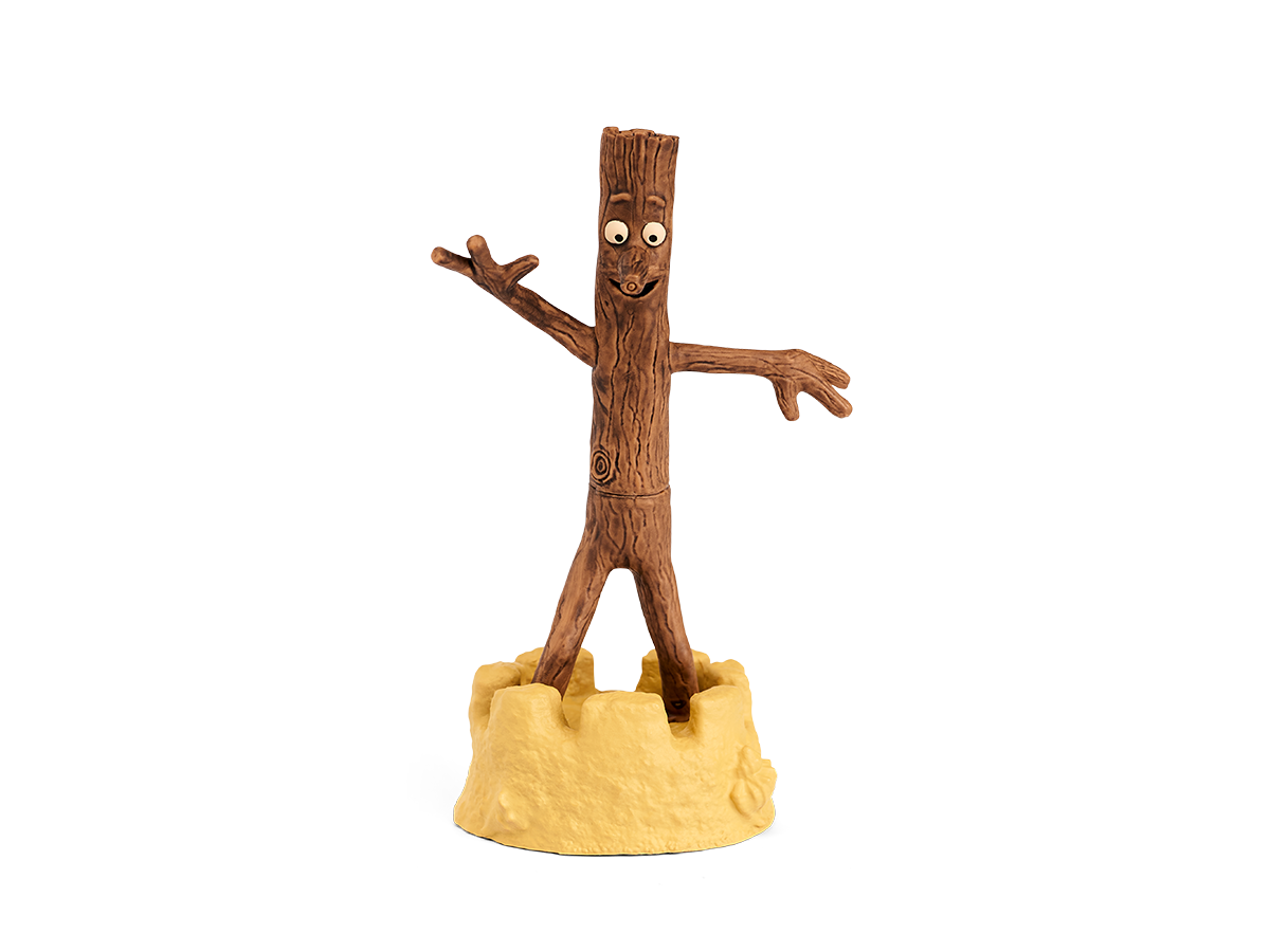 Tonies - Julia Donaldson Stick Man English Audio Figure