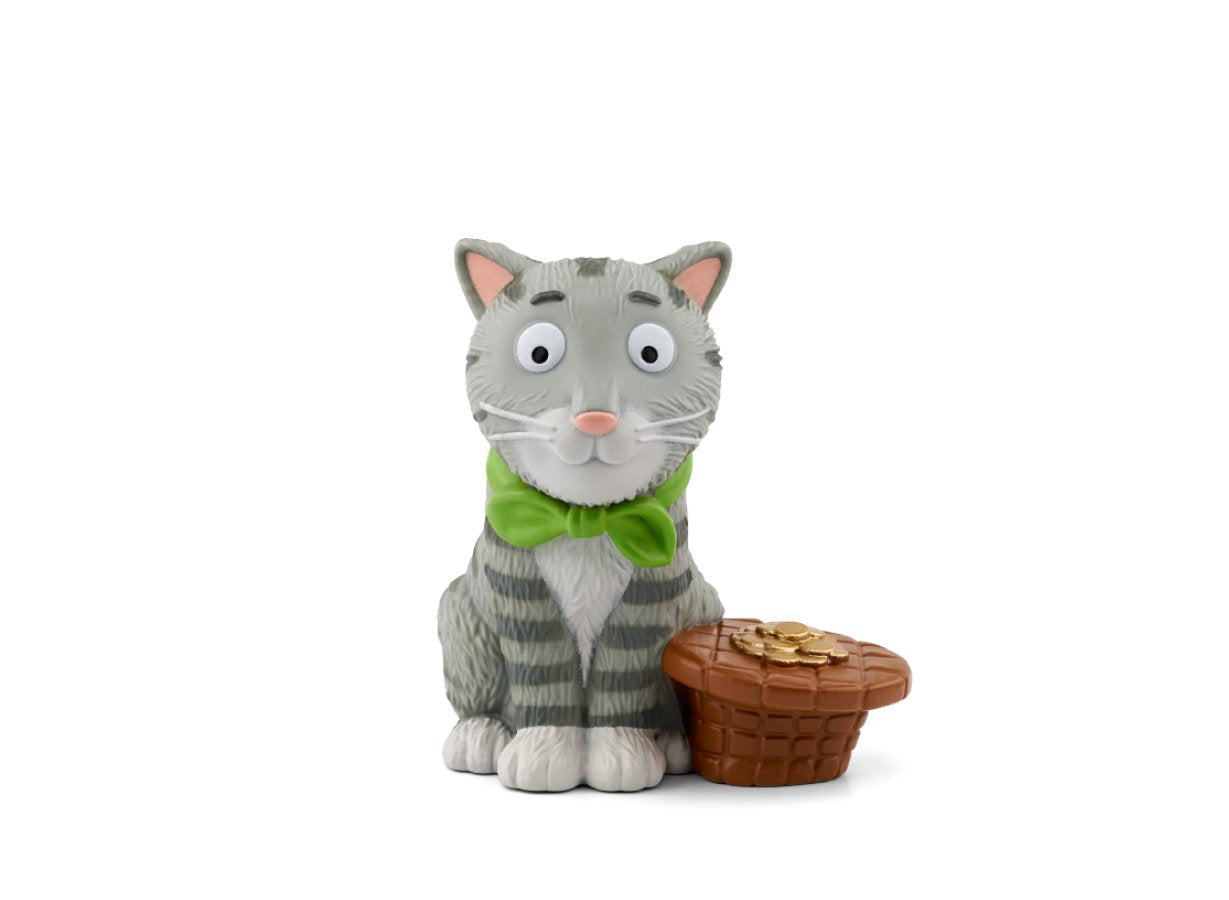 Tonies - Julia Donaldson Tabby McTat English Audio Figure