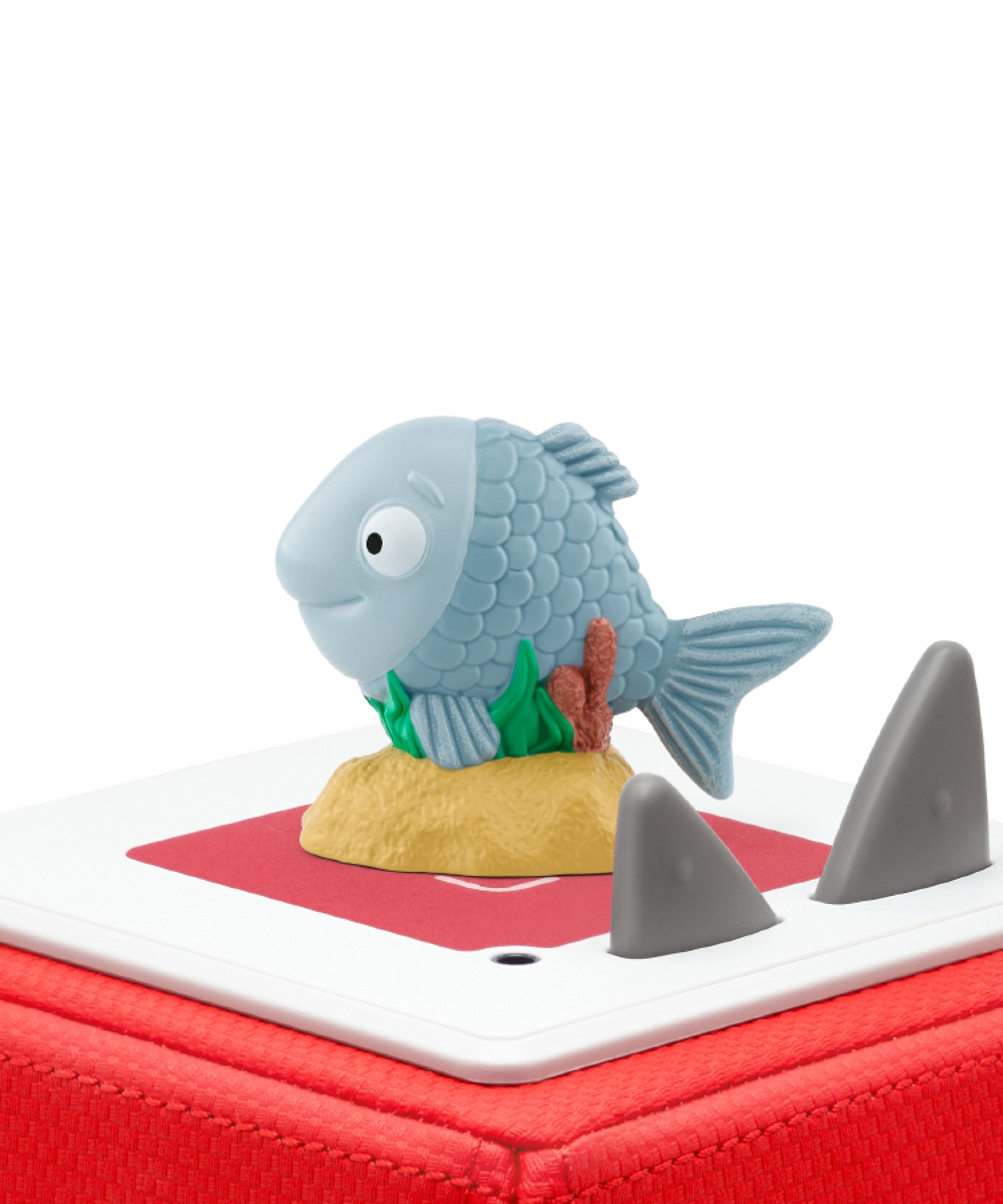 Tonies - Julia Donaldson Tiddler English Audio Figure