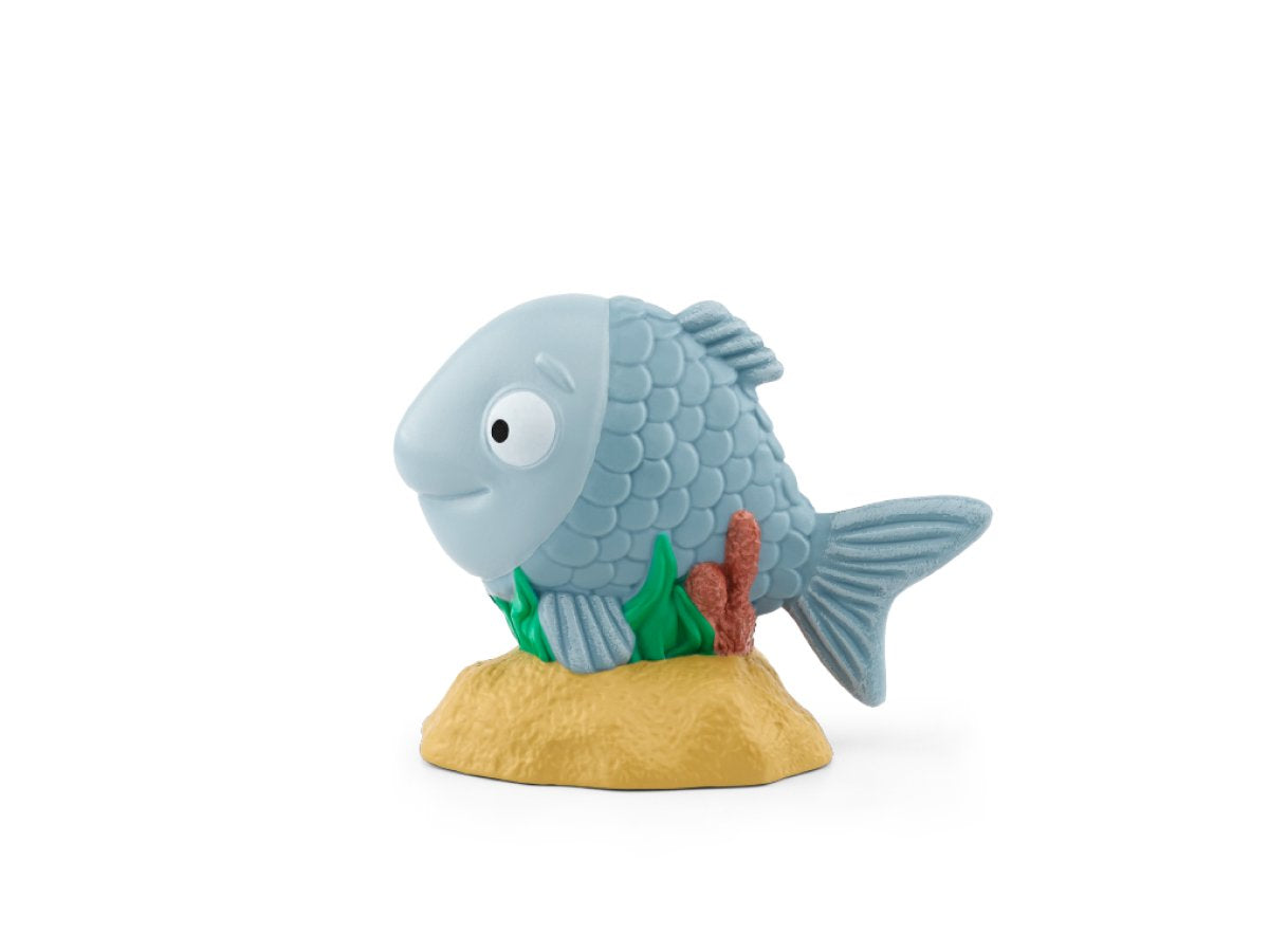 Tonies - Julia Donaldson Tiddler English Audio Figure