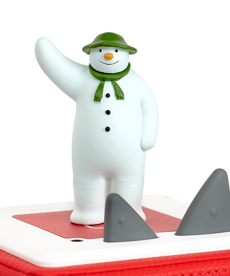Tonies - Snowman English Audio Figure