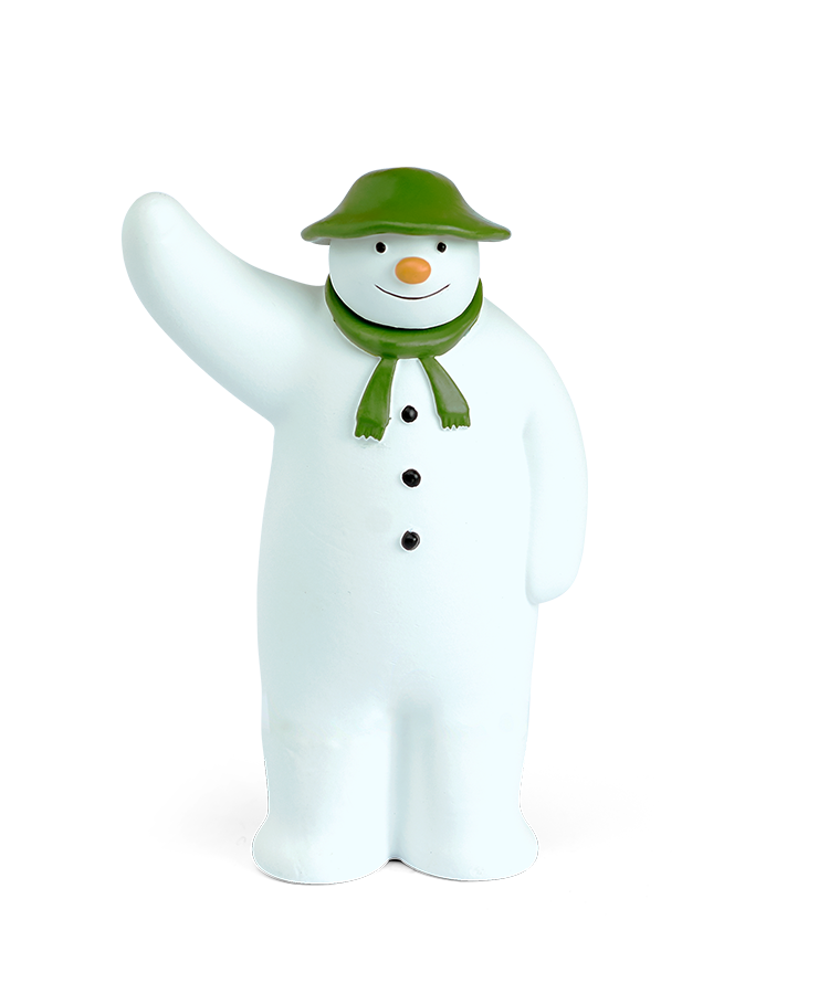 Tonies - Snowman English Audio Figure