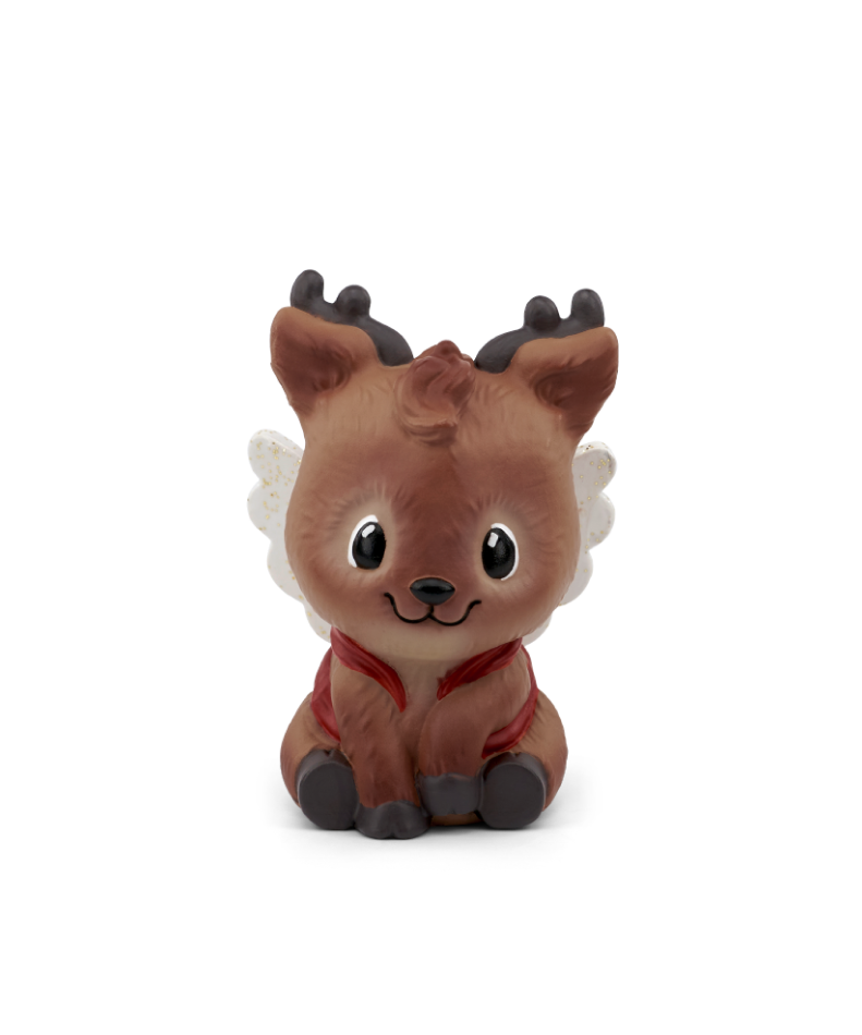 Tonies - Little Reindeer's Christmas Wish English Audio Figure