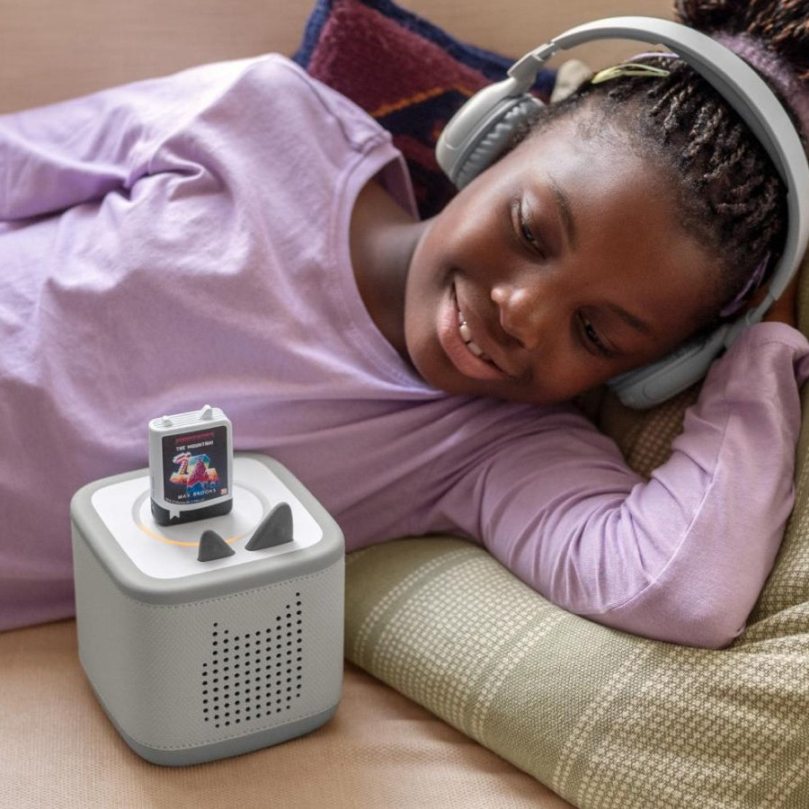 Tonies - Max Brooks Minecraft: Mountain English Audio Figure