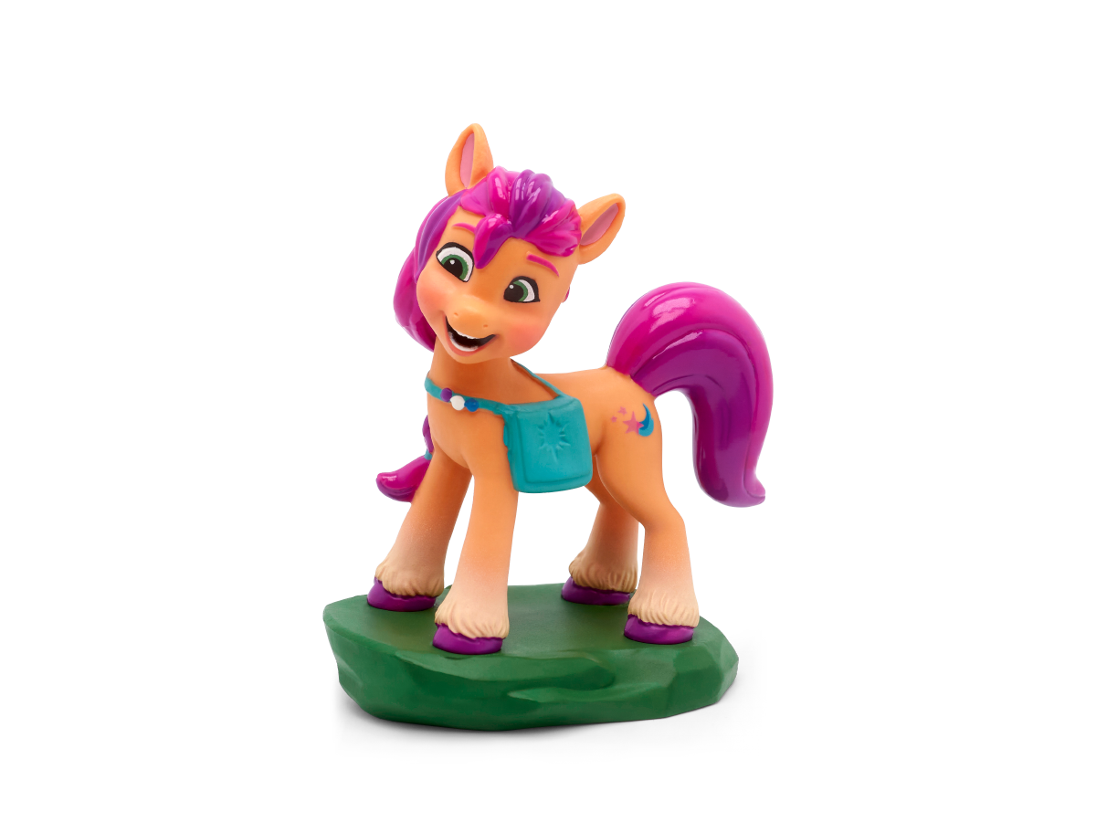 Tonies - My Little Pony: Sunny English Audio Figure
