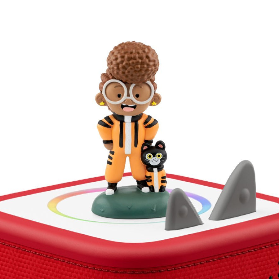 Tonies - Nathan Byron Look Up! English Audio Figure