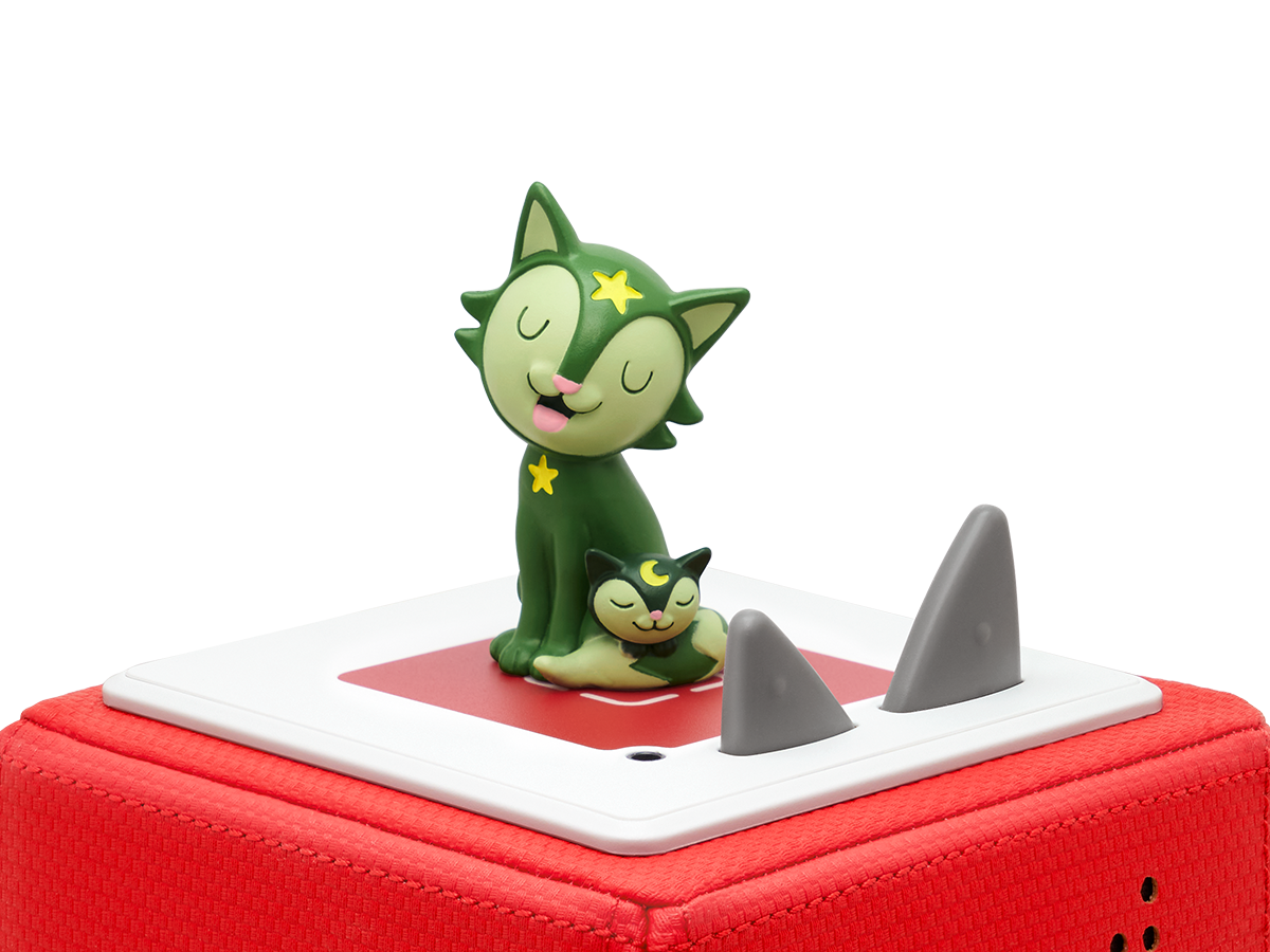 Tonies - Nap Time: Nature Sounds English Audio Figure