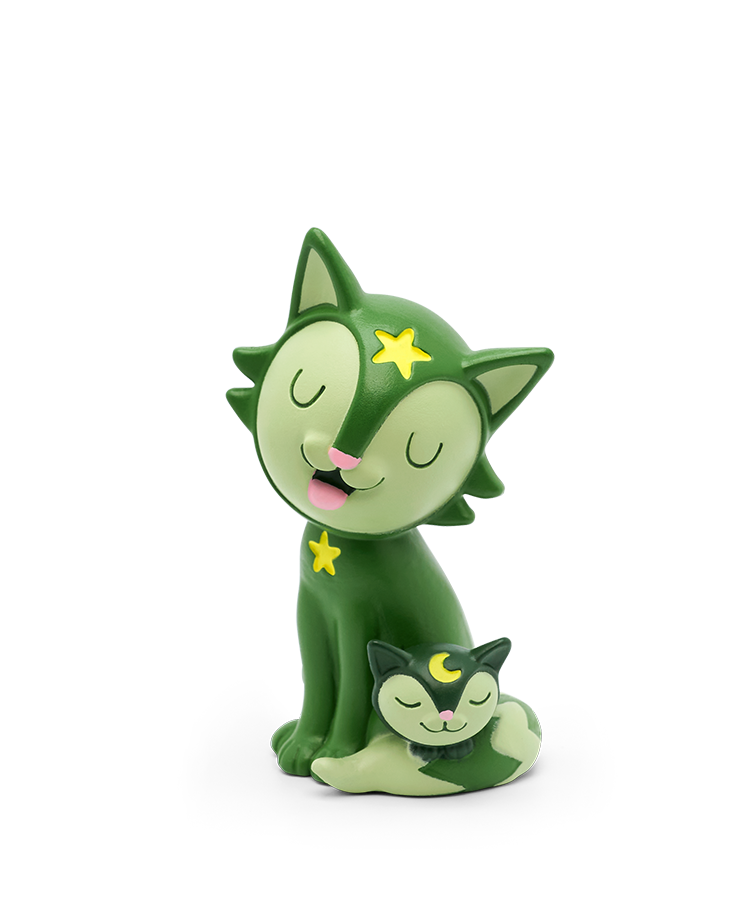 Tonies - Nap Time: Nature Sounds English Audio Figure