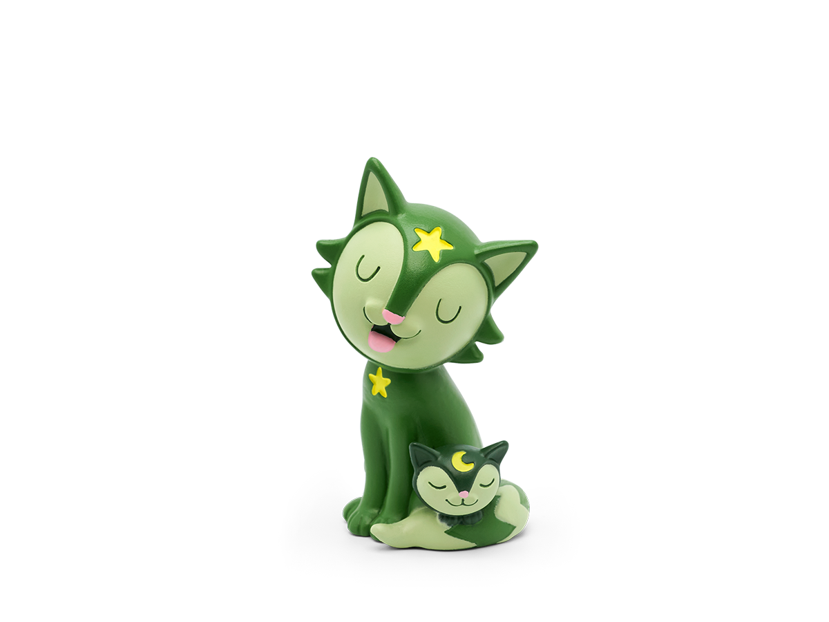 Tonies - Nap Time: Nature Sounds English Audio Figure